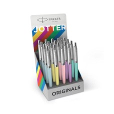 ΣΤΥΛΟ PARKER 1171.6503.96 JOTTER PASTEL COLOUR