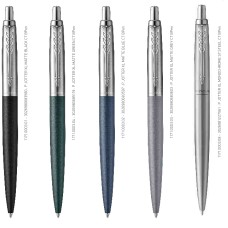 ΣΤΥΛΟ PARKER 1171.0003.01 JOTTER XL MATTE CT