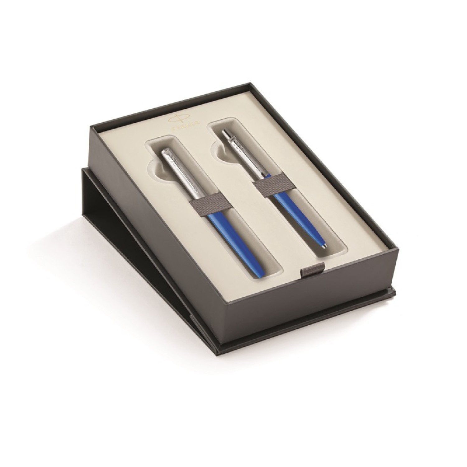 ΣΕΤ PARKER 1171.6522.75 JOTTER ORIG. (FP+ BP) BLUE CT