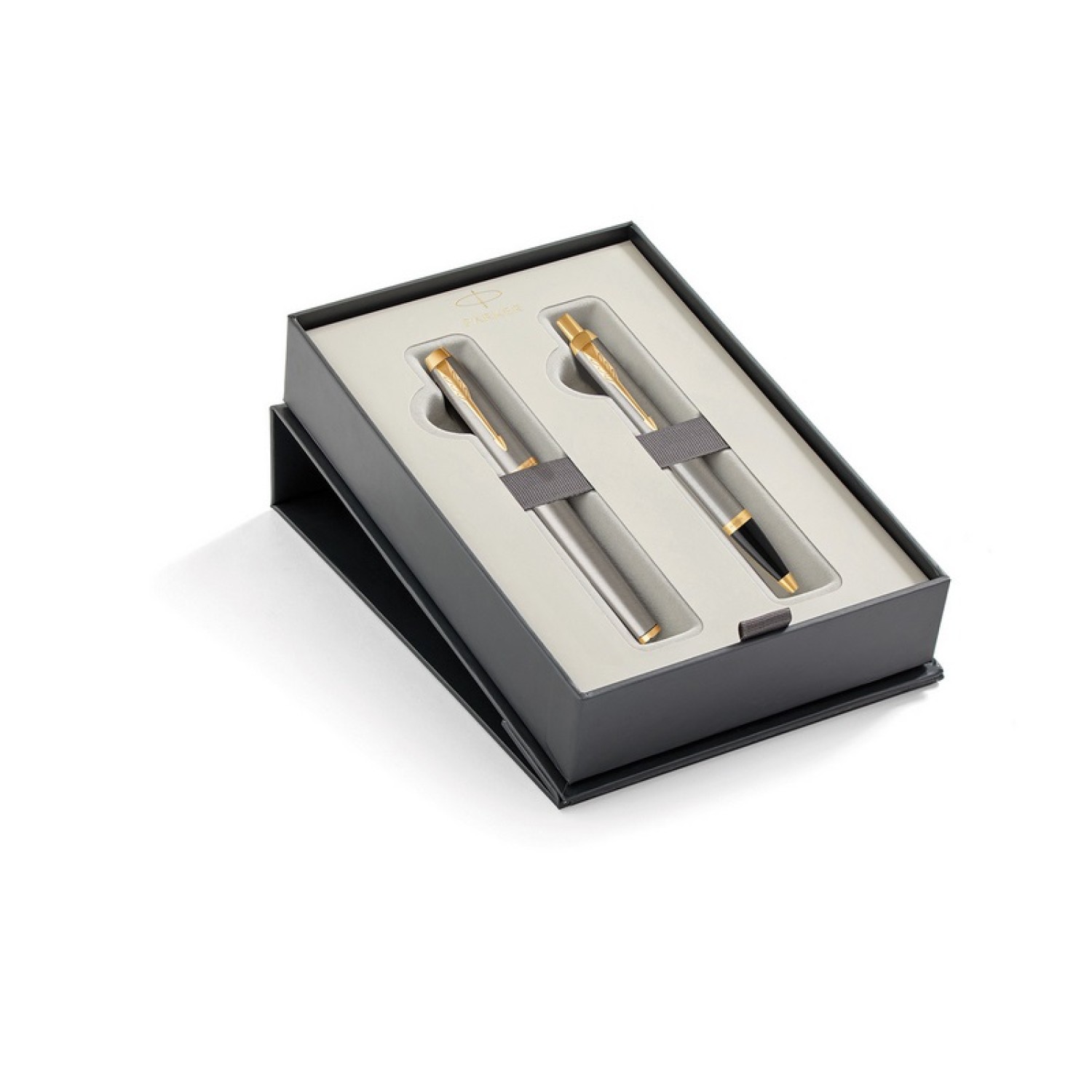 ΣΕΤ PARKER 1159.4022.09 Ι.Μ. (FP+ BP) BRUSH.METAL GT