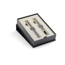 ΣΕΤ PARKER 1159.4022.09 Ι.Μ. (FP+ BP) BRUSH.METAL GT