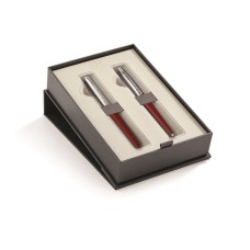 ΣΕΤ PARKER 1171.6522.18 JOTTER ORIG. (FP+ BP) RED CT