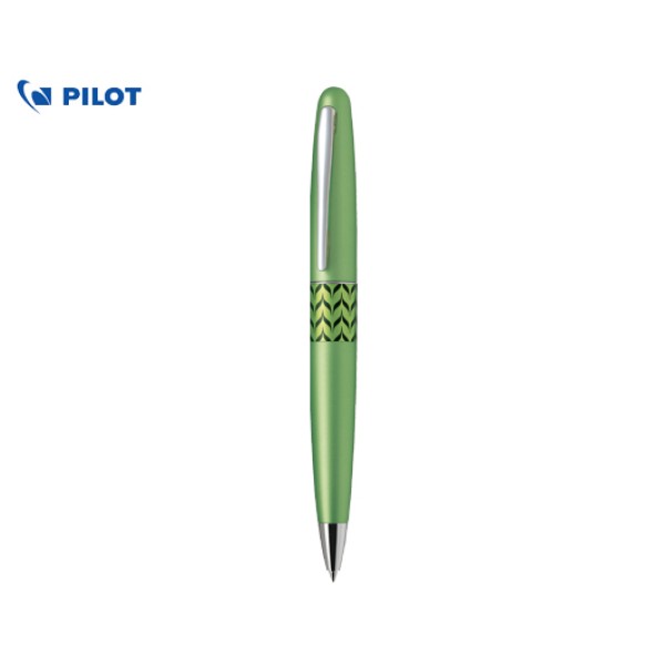 PILOT ΣΤΥΛΟ MR3 1.0mm RETRO POP ΜΕΤΑΛΛΙΚΟ ΜΕ ΚΟΥΤΙ