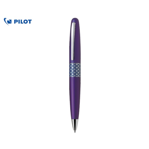 PILOT ΣΤΥΛΟ MR3 1.0mm RETRO POP ΜΕΤΑΛΛΙΚΟ ΜΕ ΚΟΥΤΙ