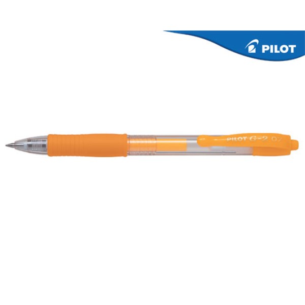 PILOT ΣΤΥΛΟ G-2 0.7mm