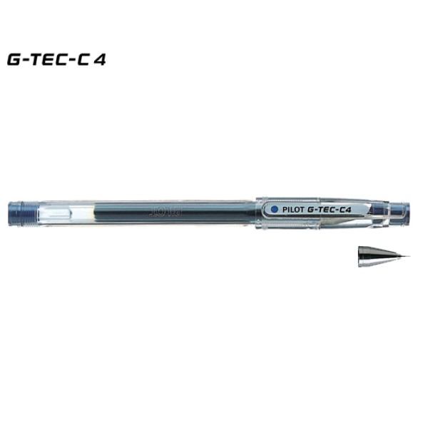 PILOT ΣΤΥΛΟ HI-TEC-C 0.4mm