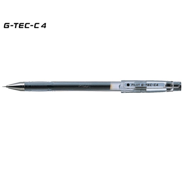PILOT ΣΤΥΛΟ HI-TEC-C 0.4mm