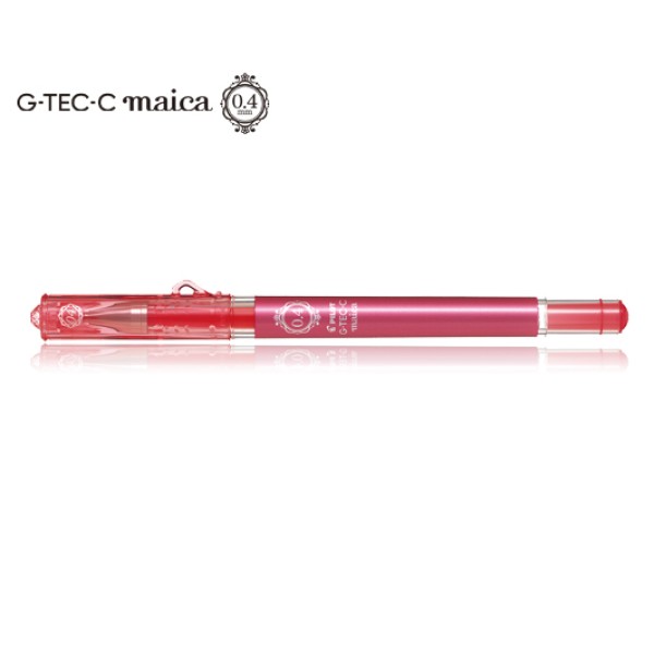PILOT ΣΤΥΛΟ G-TEC-C MAICA 0.4mm
