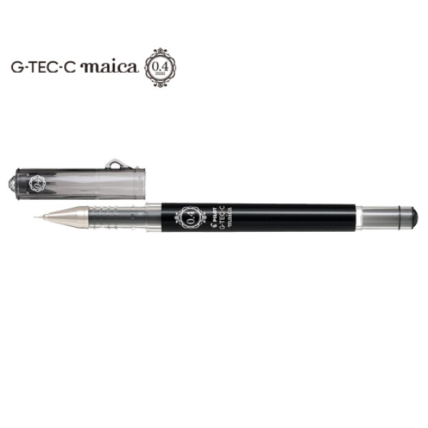 PILOT ΣΤΥΛΟ G-TEC-C MAICA 0.4mm