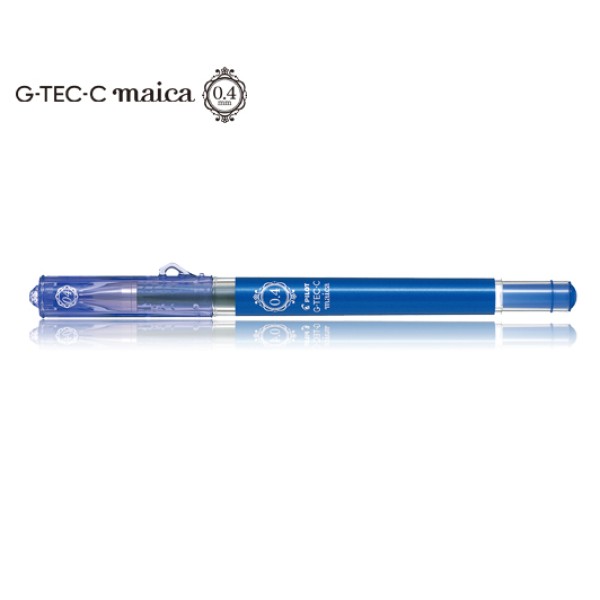 PILOT ΣΤΥΛΟ G-TEC-C MAICA 0.4mm