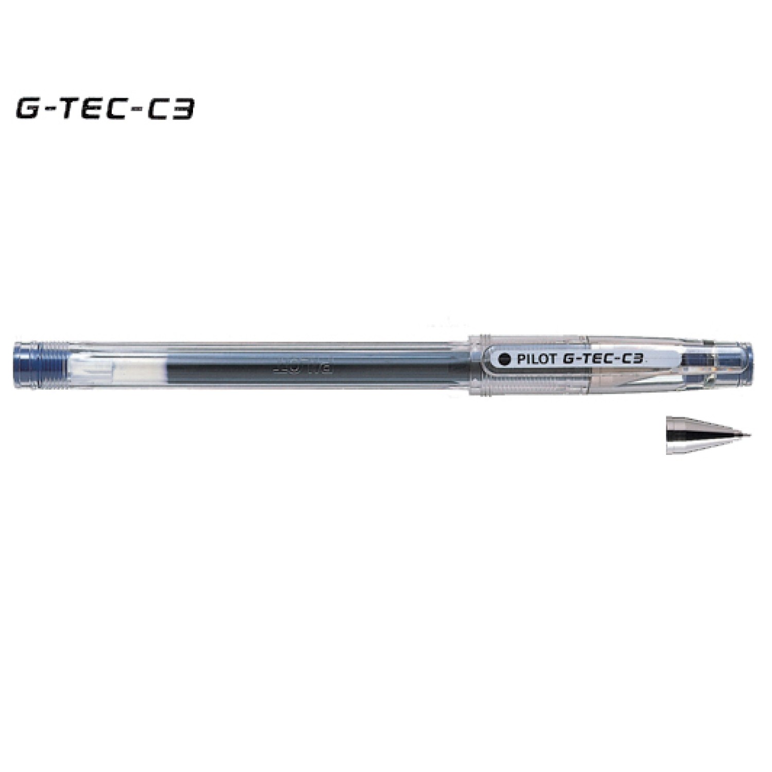 PILOT ΣΤΥΛΟ HI-TEC-C3 0.3mm