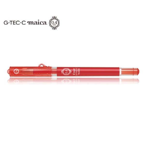 PILOT ΣΤΥΛΟ G-TEC-C MAICA 0.4mm