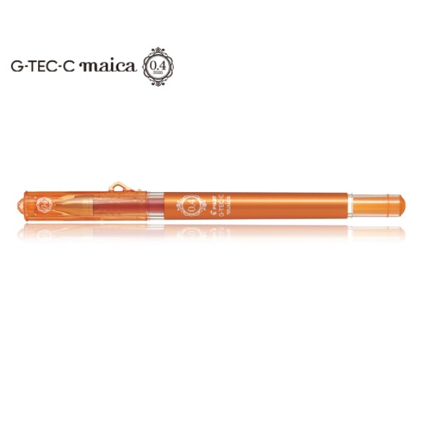 PILOT ΣΤΥΛΟ G-TEC-C MAICA 0.4mm