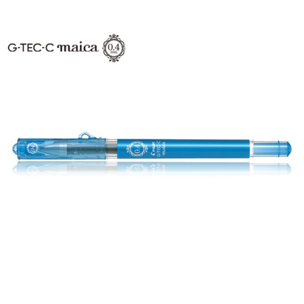 PILOT ΣΤΥΛΟ G-TEC-C MAICA 0.4mm