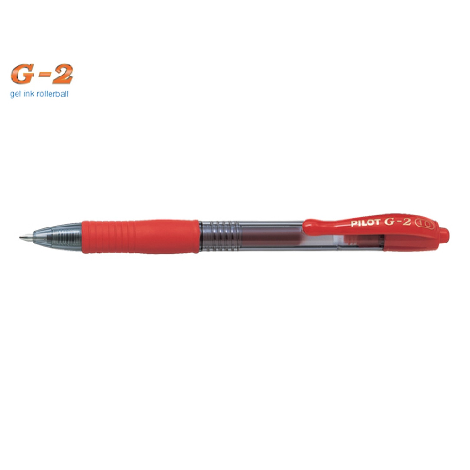 PILOT ΣΤΥΛΟ G-2 1.0mm