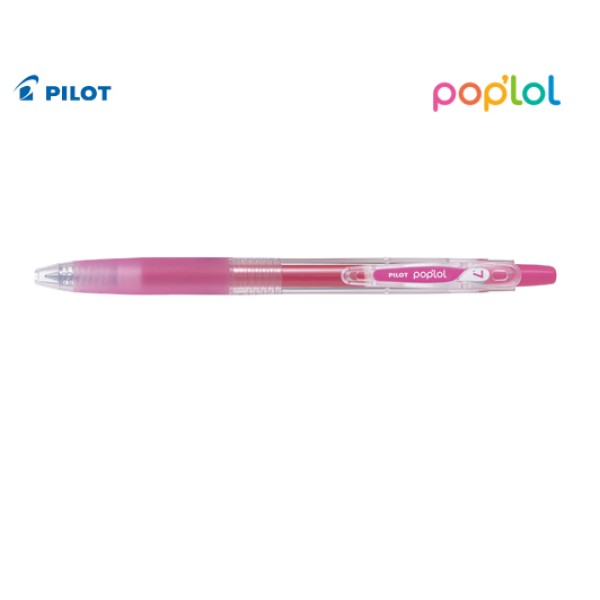PILOT ΣΤΥΛΟ POP LOL 0.7mm