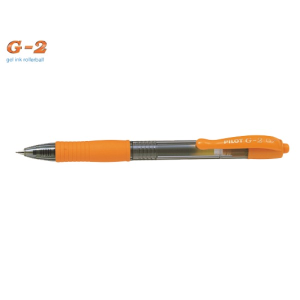 PILOT ΣΤΥΛΟ G-2 0.7mm