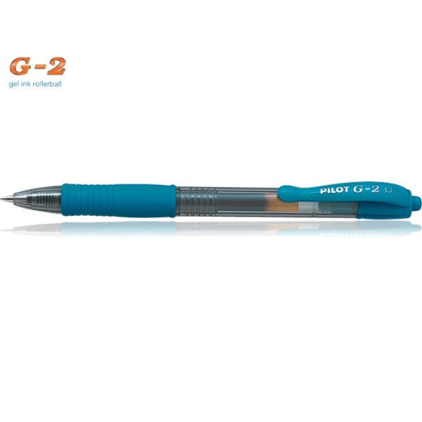 PILOT ΣΤΥΛΟ G-2 0.7mm