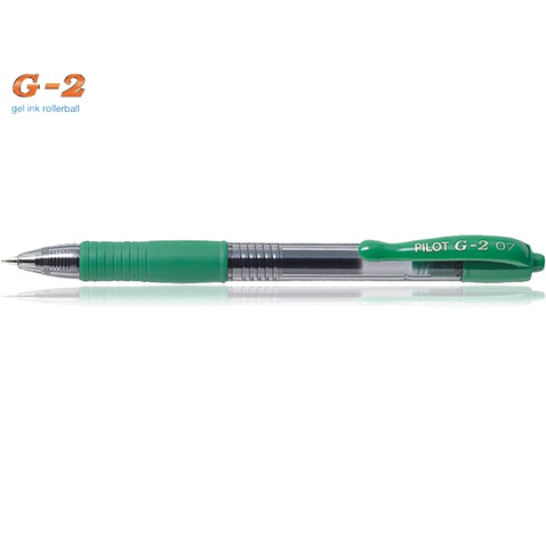 PILOT ΣΤΥΛΟ G-2 0.7mm