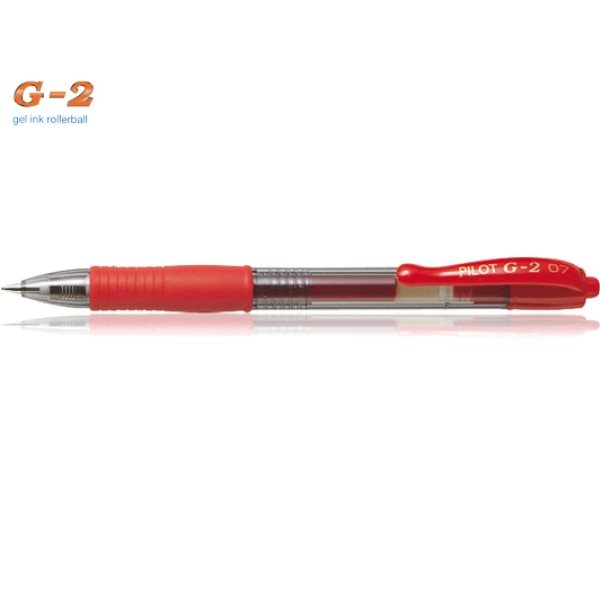 PILOT ΣΤΥΛΟ G-2 0.7mm
