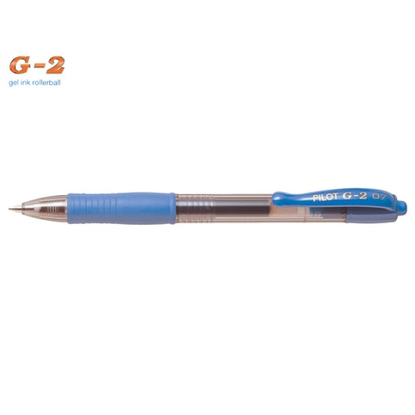 PILOT ΣΤΥΛΟ G-2 0.7mm