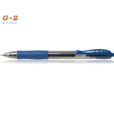 PILOT ΣΤΥΛΟ G-2 0.7mm