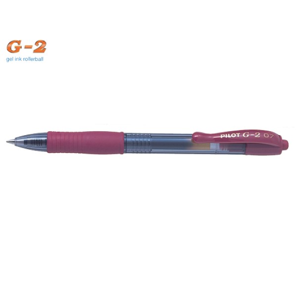 PILOT ΣΤΥΛΟ G-2 0.7mm