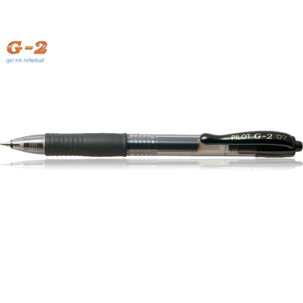 PILOT ΣΤΥΛΟ G-2 0.7mm
