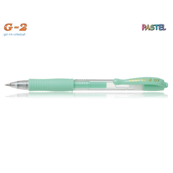 PILOT ΣΤΥΛΟ G-2 0.7mm