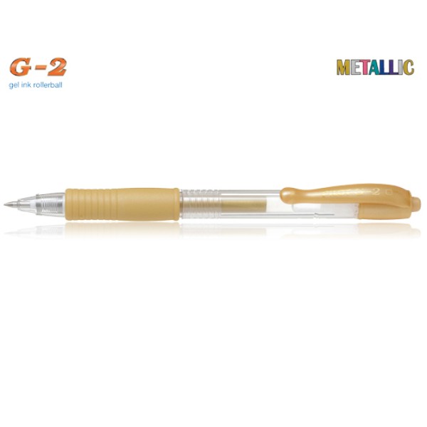 PILOT ΣΤΥΛΟ G-2 0.7mm