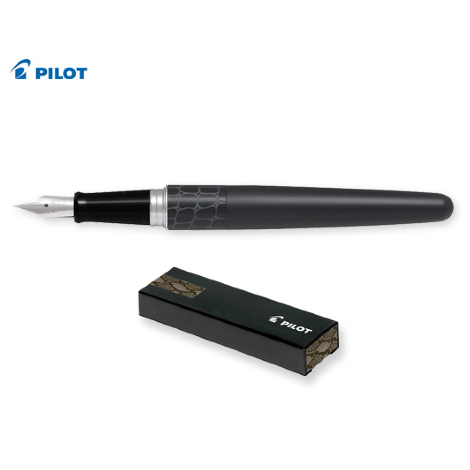 PILOT ΠΕΝΑ MR2 MEDIUM ΜΕ ΚΟΥΤΙ