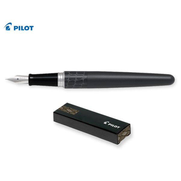 PILOT ΠΕΝΑ MR2 MEDIUM ΜΕ ΚΟΥΤΙ