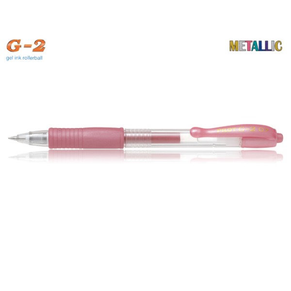 PILOT ΣΤΥΛΟ G-2 0.7mm