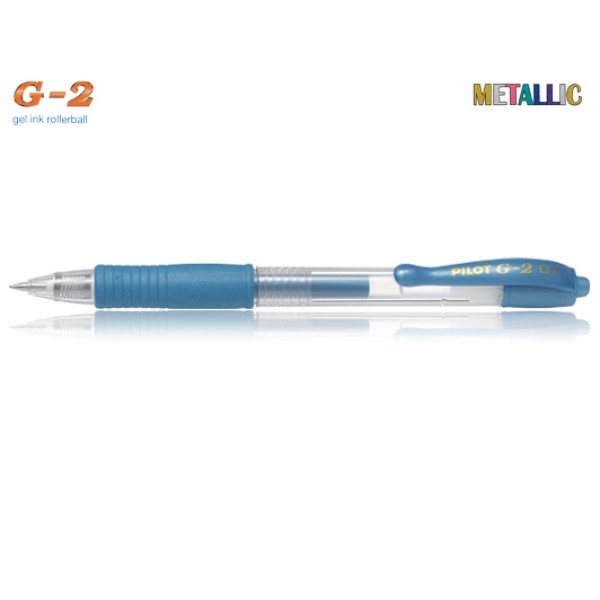 PILOT ΣΤΥΛΟ G-2 0.7mm