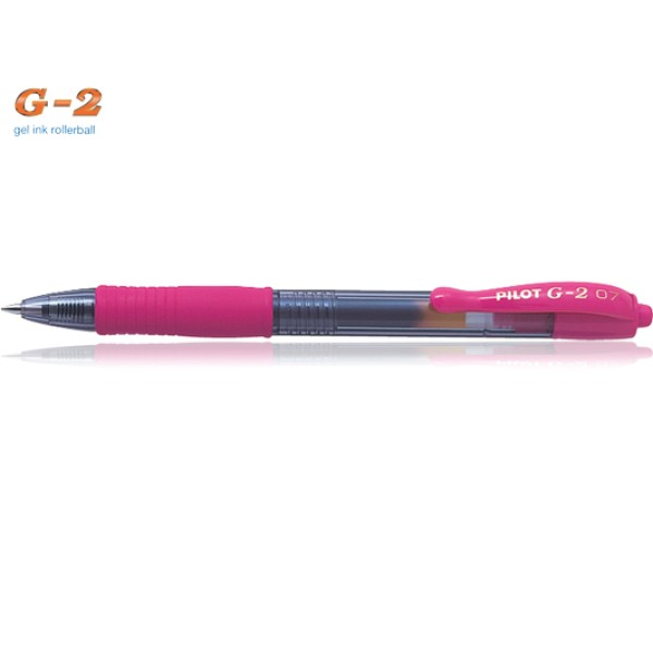 PILOT ΣΤΥΛΟ G-2 0.7mm