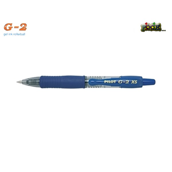 PILOT ΣΤΥΛΟ G-2 PIXIE 0.7mm