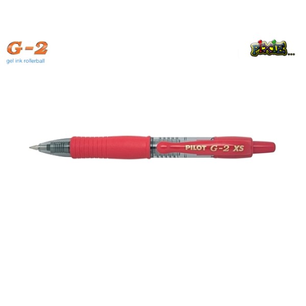PILOT ΣΤΥΛΟ G-2 0.7mm