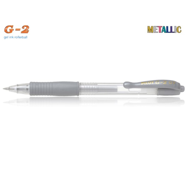 PILOT ΣΤΥΛΟ G-2 0.7mm