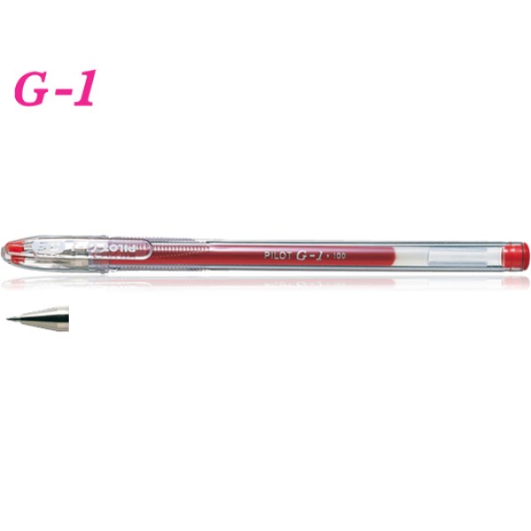 PILOT ΣΤΥΛΟ G-1 0.5mm