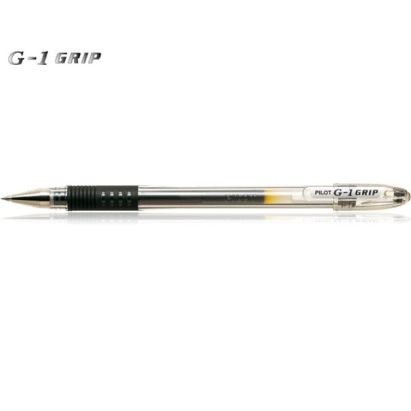 PILOT ΣΤΥΛΟ G-1 GRIP 0.5mm
