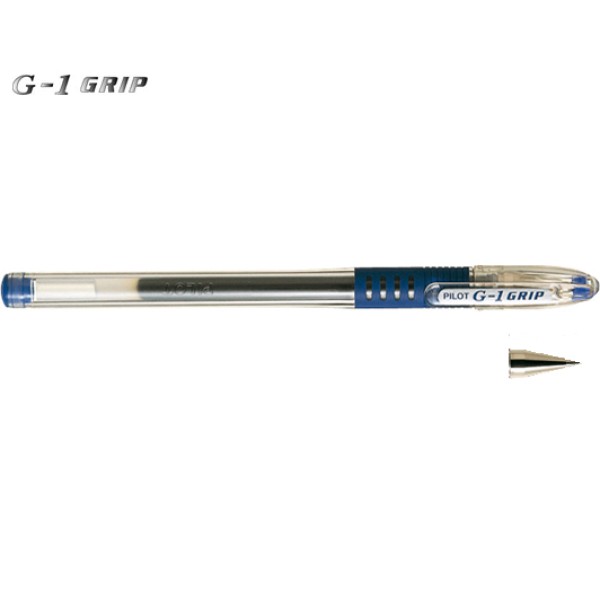 PILOT ΣΤΥΛΟ G-1 GRIP 0.5mm