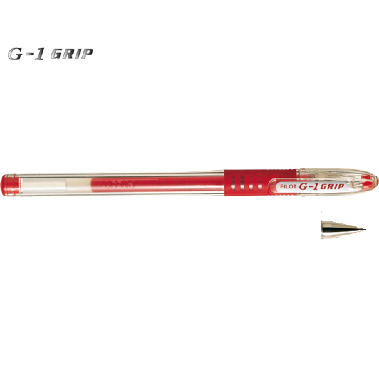 PILOT ΣΤΥΛΟ G-1 GRIP 0.5mm