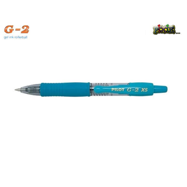 PILOT ΣΤΥΛΟ G-2 PIXIE 0.7mm