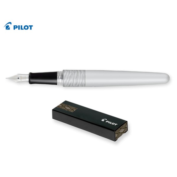 PILOT ΠΕΝΑ MR2 MEDIUM ΜΕ ΚΟΥΤΙ