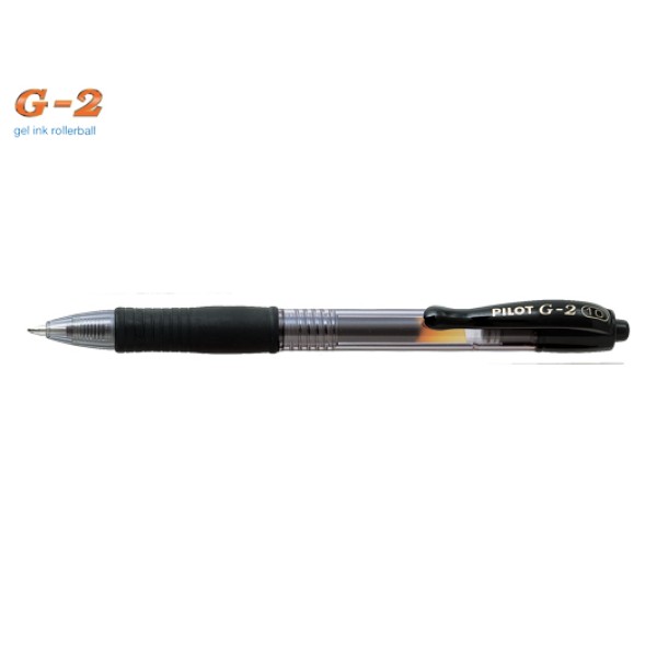 PILOT ΣΤΥΛΟ G-2 1.0mm
