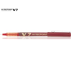 PILOT ΣΤΥΛΟ ΥΓΡΗΣ ΜΕΛΑΝΗΣ HI-TECPOINT V7 0.7mm