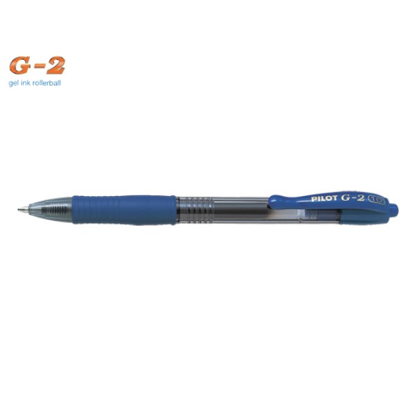 PILOT ΣΤΥΛΟ G-2 1.0mm