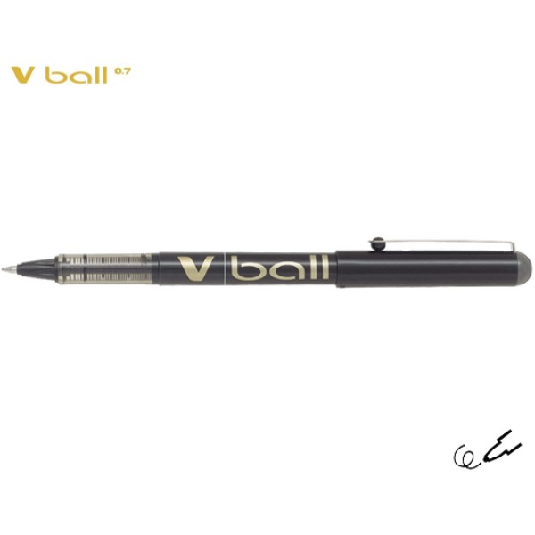 PILOT ΣΤΥΛΟ ΜΑΡΚΑΔΟΡΟΣ V-BALL 0.7mm