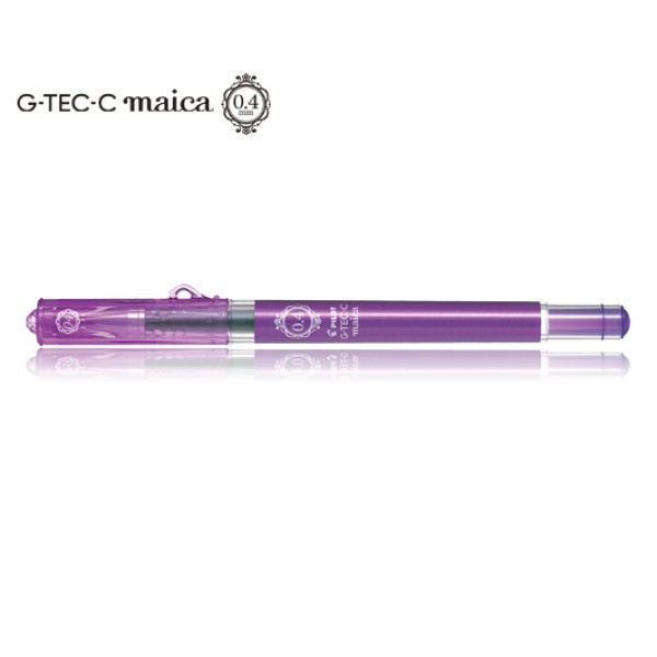 PILOT ΣΤΥΛΟ G-TEC-C MAICA 0.4mm