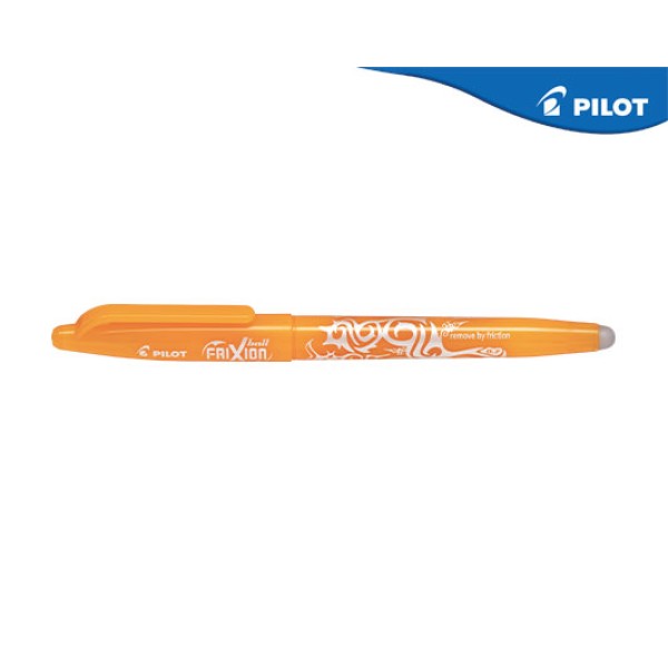 PILOT ΣΤΥΛΟ FRIXION BALL 0.7mm